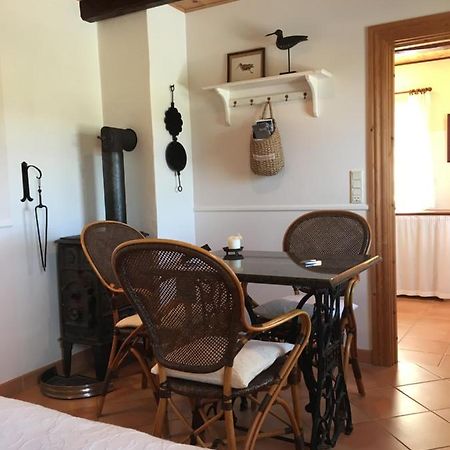 Rosengave Bed & Breakfast Alsted Exterior photo
